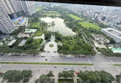 Bán căn hộ lô góc tại Ngoại Giao Đoàn, view công viên thoáng mát... Bán căn hộ chung cư tại Xuân Đỉnh, Hà Nội 06