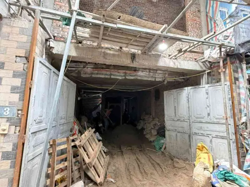 Bán toà nhà căn hộ dịch vụ 8 tầng, 95 m² tại Phú Đô, tiện kinh doanh cho thuê... Bán nhà riêng tại Từ Liêm, Hà Nội 01