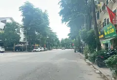 Biệt thự Kinh Doanh Ô Tô Vỉa Hè KĐT Yên Nghĩa... Bán biệt thự, liền kề tại Dương Nội, Hà Nội 02