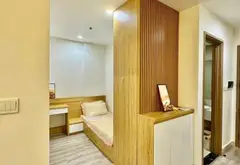 Bán căn hộ 1 phòng ngủ tại Vinhomes Ocean Park, diện tích 46m2... Bán căn hộ chung cư tại Gia Lâm, Hà Nội 04