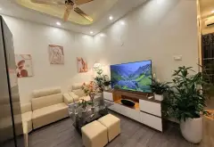 🌟 Căn Hộ 2PN Hồng Hà - Giảm Ngay 300TR, Sổ Đỏ Vĩnh Viễn!... Bán căn hộ chung cư tại Yên Sở, Hà Nội 01