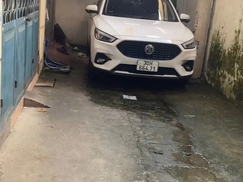 Chiến thắng, văn quán, lô góc 5 tầng, ô tô đỗ cổng.... Bán nhà riêng tại Hà Đông, Hà Nội 01