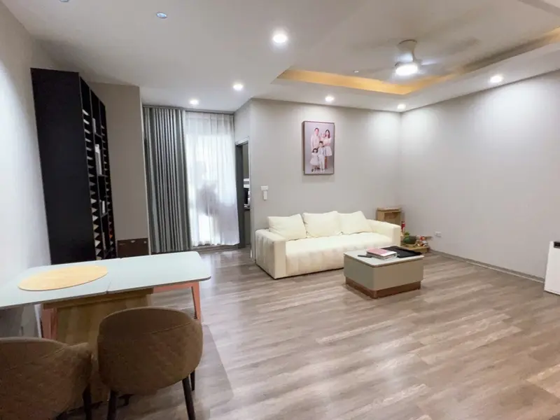 CH 3 ngủ 104 m2 View Đẹp Tiện Nghi Đầy Đủ Ở Hà Đông... Bán căn hộ chung cư tại Hà Đông, Hà Nội 01