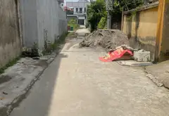 Bán Đất thôn Thượng Vũ, An Bình, Thuận Thành cũ. Nay thuộc phường Mão Điền Bắc Ninh.... Bán đất tại Mão Điền, Bắc Ninh 05