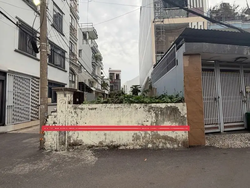 🔥 ĐẤT MẶT TIỀN + LÔ GÓC SIÊU ĐẸP- DT: 140M²(4,2X33M) – CHỈ 20M RA NGUYỄN TRUNG NGUYỆT... Bán đất tại Bình Trưng, Hồ Chí Minh 01