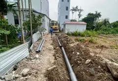 Bán đất xã Hòa Nhất diện tích 244m² gần đường Nguyễn Trường Tộ, phù hợp đầu tư... Bán đất tại An Hải, Hải Phòng 01