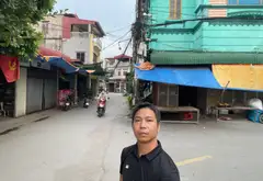 Nhà trung tâm phường Tam Sơn, cách cv Ngô Gia Tự 300m, cạnh chợ sẵn dòng tiền... Bán nhà mặt phố tại Tam Sơn, Bắc Ninh 09