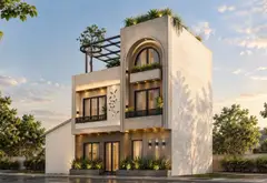Nhà Hiếm Bồ Đề Trung Tâm, Mới Xây, Đầy Đủ Nội Thất... Bán nhà riêng tại Bồ Đề, Hà Nội 10