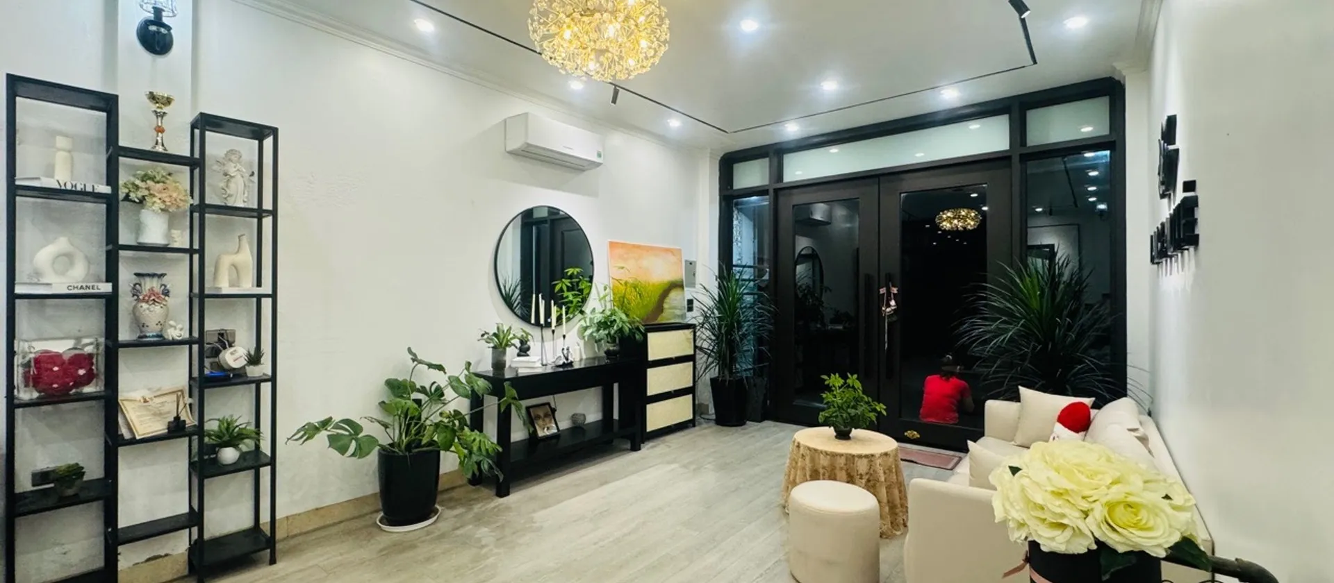 Bán nhà vị trí KINH DOANH 6 tầng thang máy tại Bồ Đề, có gara ô tô, thang máy, nội thất cao cấp... Bán nhà riêng tại Bồ Đề, Hà Nội 01