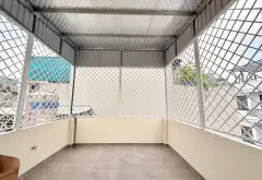 BÁN NHÀ MẶT TIỀN THỚI An- THIẾT KẾ ĐẸP KHÔNG GIAN SỐNG THỜI THƯỢNG- 3TẦNG FULL NỘI THẤT... Bán nhà mặt phố tại Thới An, Hồ Chí Minh 15