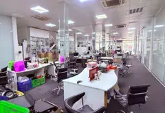 Nhà mặt phố rộng 3 tầng tọa lạc tại trung tâm sầm uất... Bán nhà mặt phố tại Phú Thọ, Hồ Chí Minh 05