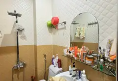 Nhà đẹp 4 tầng, 5 phòng ngủ, giá tốt khu Tô Hiến Thành... Bán nhà riêng tại Diên Hồng, Hồ Chí Minh 08