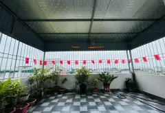 Căn góc 6 tầng sang trọng khu Phúc Lợi, ô tô vào tận nơi... Bán nhà riêng tại Phúc Lợi, Hà Nội 16