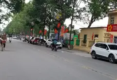 Đất đẹp Nam Hồng - Ô tô vào tận nơi, cơ hội đầu tư sinh lời... Bán đất tại Phúc Thịnh, Hà Nội 07