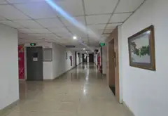 Bán căn hộ 2 phòng ngủ tầng thấp chung cư CT2 Ngô Thì Nhậm, Hà Đông, tiện nghi full nội thất... Bán căn hộ chung cư tại Hà Đông, Hà Nội 06