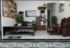 Nhà 2 tầng rộng rãi, view xanh mát ở Thới An, Q12. Ngang 7.5m. Chỉ 3.2 Tỷ.... Bán nhà riêng tại Thới An, Hồ Chí Minh 04