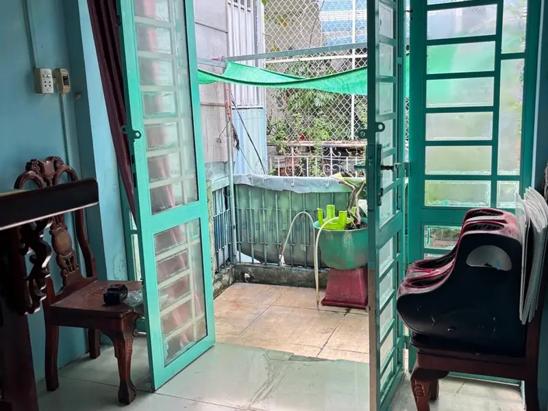 💥💥Nhà Tiện xây Mới
🏡 45m2
Giá nhỉnh 5T🌹🌹
🌎Gia Định, Bình Thạnh
📋Sổ riêng 
Liên hệ xem nhà/03... Bán nhà riêng tại Gia Định, Hồ Chí Minh 01