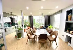 CĂN HỘ DỊCH VỤ 7 TẦNG THANG MÁY - DÒNG TIỀN 80TR/TH - HỆ THỐNG PCCC ĐẦY Đủ... Bán nhà riêng tại Ba Đình, Hà Nội 01