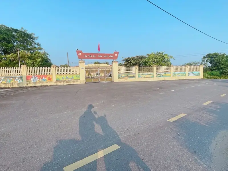 Đất Mặt Tiền Rộng, Đầu Tư Lý Tưởng Tại Sóc Sơn... Bán đất tại Sóc Sơn, Hà Nội 01
