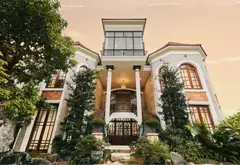Cơ Hội Sở Hữu Villa Sang Trọng Giữa Lòng Phố Tây Chỉ Với 90 Tỷ!... Bán nhà riêng tại Ngũ Hành Sơn, Đà Nẵng 01