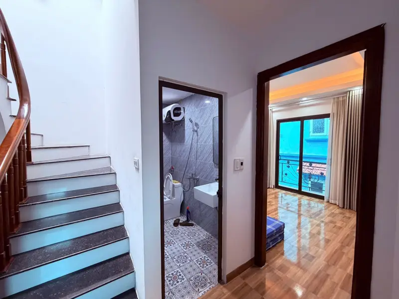 Bán Căn Góc Galaxy Vạn Phúc_ Hà Đông_ 38m²_5 tầng_ 7.95 tỷ _ Nhà đẹp Full Nội Thất Ở Ngay... Bán nhà riêng tại Hà Đông, Hà Nội 01