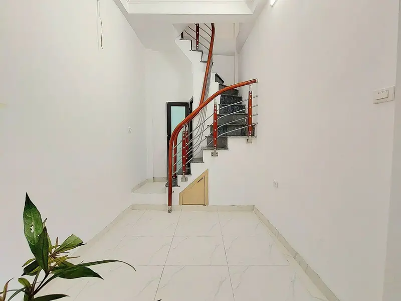 Bán nhà 5 tầng tại phường Bạch Mai, Hà Nội giá 3.55 tỷ... Bán nhà riêng tại Bạch Mai, Hà Nội 01