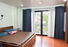 Nhà 6 tầng góc phố Đông Ngạc, tiện kinh doanh, ô tô tránh... Bán nhà riêng tại Đông Ngạc, Hà Nội 09