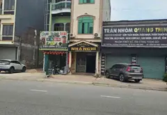 Cơ hội hiếm có sở hữu nhà mặt phố 4 tầng diện tích 72m² tại vị trí đắc địa... Bán nhà mặt phố tại Tam Giang, Bắc Ninh 01