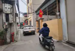 Nhà 7 tầng thang máy, gara ô tô, vị trí vàng Nguyễn Văn Linh... Bán nhà riêng tại Long Biên, Hà Nội 05