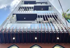 Toà Nhà CHDV 6 Tầng Thang Máy - Dòng Tiền Đỉnh Tại Gò Vấp... Bán nhà riêng tại Thông Tây Hội, Hồ Chí Minh 01