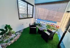 Nhà mới 4 tầng hiện đại, đường ô tô, tiện ích đầy đủ tại Hồng Thái... Bán nhà riêng tại An Hải, Hải Phòng 07