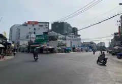 Bán nhà mặt phố 4 tầng diện tích 115m2 tại Quận 6 giá 21 tỷ... Bán nhà mặt phố tại Bình Phú, Hồ Chí Minh 17