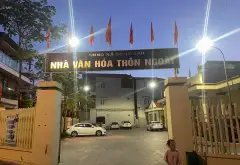 Nhà mặt phố 3 tầng S 76m2 tại trung tâm Đông Anh, kinh doanh, giá còn 5,1 tỷ... Bán nhà mặt phố tại Đông Anh, Hà Nội 01