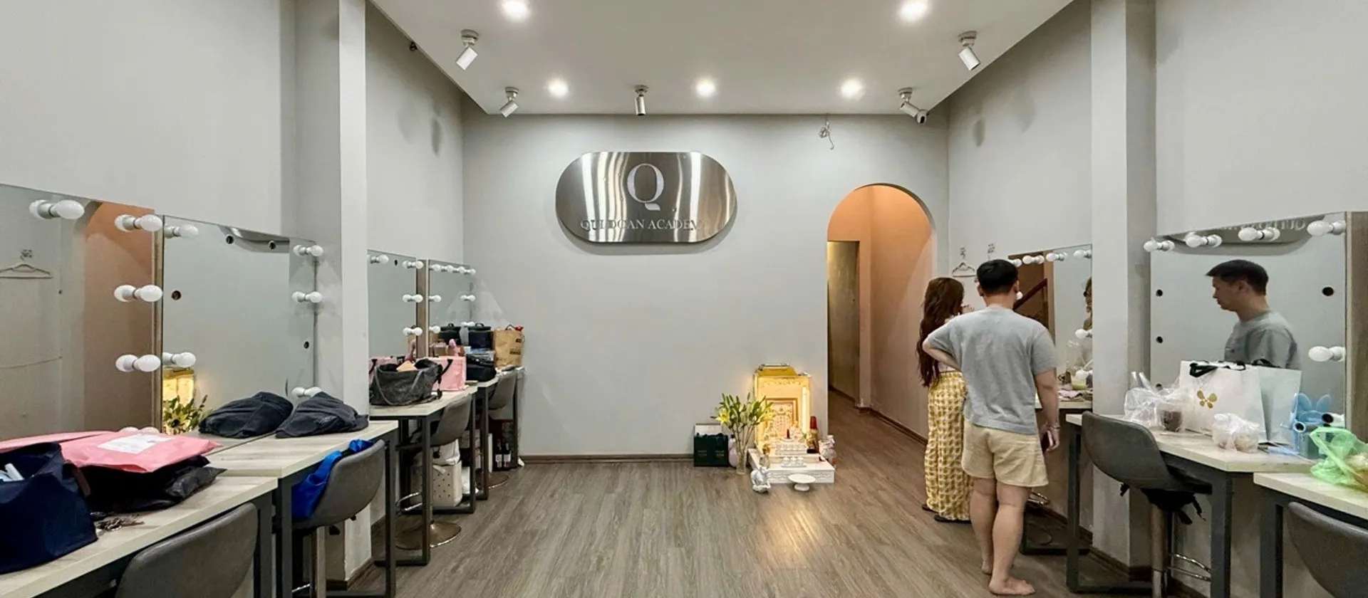 Nhà đẹp 3 tầng trung tâm Quận 1 giá tốt... Bán nhà riêng tại Cầu Ông Lãnh, Hồ Chí Minh 01