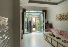 BÁN NHÀ 6 TẦNG, 7PN, HXH ĐỖ CỬA ÂU DƯƠNG LÂN, QUẬN 8, GẦN CẦU CHỮ Y, SHR, HOÀN CÔNG... Bán nhà riêng tại Chánh Hưng, Hồ Chí Minh 03