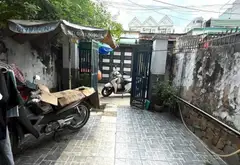 🔥 NHÀ HẺM XE HƠI - LÊ QUANG HÒA – THỚI AN – GIÁ 4.9 TỶ 🔥... Bán nhà riêng tại Thới An, Hồ Chí Minh 01