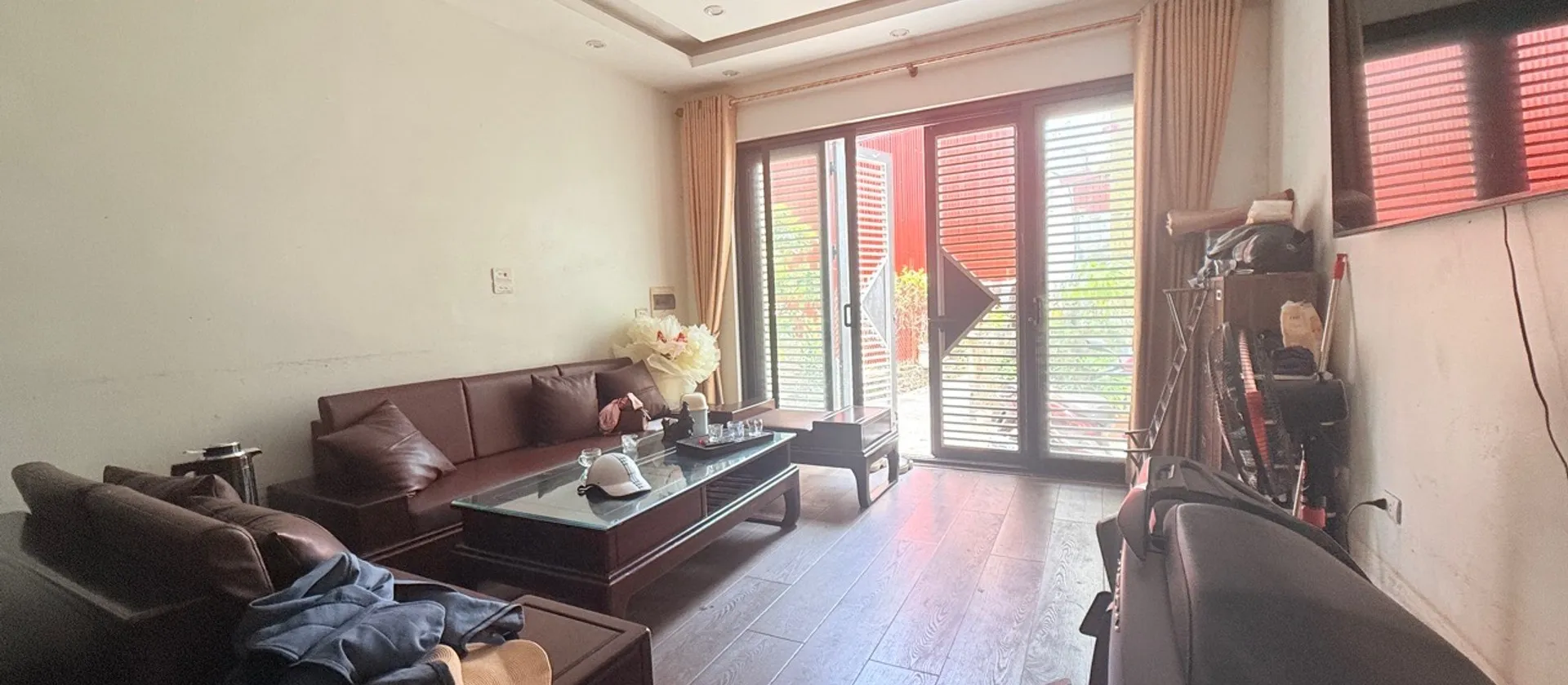 Nhà Xinh 3 Tầng Sáng Sủa Tại Phúc Lộc - Vườn Đào... Bán nhà riêng tại Đông Anh, Hà Nội 01