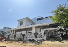 Siêu phẩm nhà 2 tầng lô góc 2 mặt tiền Nguyễn Công Hoan, Đà Nẵng giá tốt cần bán nhanh... Bán nhà mặt phố tại An Khê, Đà Nẵng 01
