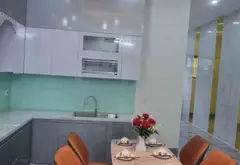 Cơ hội hiếm có sở hữu nhà 2 tầng mới tại An Khê, Đà Nẵng với giá tốt... Bán nhà riêng tại An Khê, Đà Nẵng 05