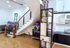 🏡 BÁN NHÀ 4 TẦNG NGÕ ĐỊA ĐẠO – TRUNG TÂM THÀNH PHỐ... Bán nhà riêng tại Hồng Gai, Quảng Ninh 02