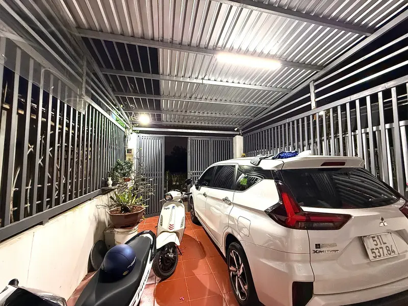Nhà riêng 2 tầng sang trọng tại khu dân cư Trường Thọ, tiềm năng tăng giá vượt trội... Bán nhà riêng tại Thủ Đức, Hồ Chí Minh 01