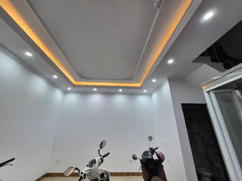 Cơ hội sở hữu nhà 5 tầng thang máy phố Lê Trọng Tấn giá hợp lý... Bán nhà riêng tại Hà Đông, Hà Nội 01
