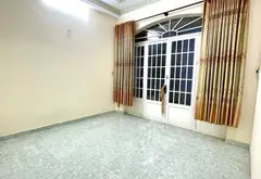 Nhà 3 tầng 76m2 gần mặt tiền đường Nguyễn Thượng Hiền, Bình Thạnh... Bán nhà riêng tại Bình Lợi, Hồ Chí Minh 08