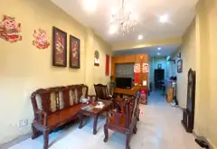 Nhà 3 Tầng Hẻm Xe Tải Gần Trường Chinh, Tân Bình... Bán raw tại Tân Bình, Hồ Chí Minh 02