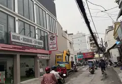 ĐẤT TRỐNG 6×30M – ĐƯỜNG 10M + LỀ – GẦN CITYLAND
📐 Ngang 6m × dài 30m | Đất trống, dễ thiết kế xây... Bán nhà riêng tại An Hội Đông, Hồ Chí Minh 03