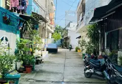 Nhà riêng 2 tầng 79m² tại Bình Hưng Hòa B, Bình Tân - Nhỉnh 5 tỷ... Bán nhà riêng tại Bình Tân, Hồ Chí Minh 02