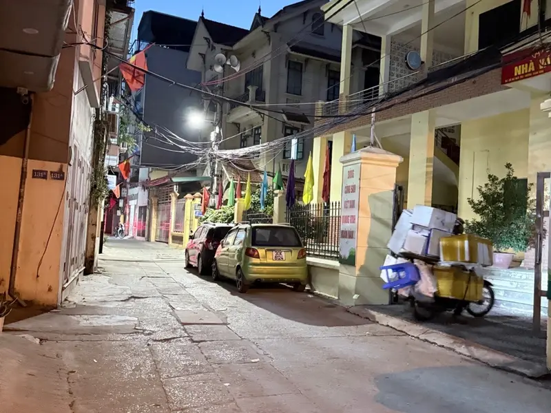 Cơ HộI Sở Hữu Đất Vàng Xuân Đỉnh – Ô Tô Vào Tận Nơi, Vị Trí Đẹp Hiếm Có... Bán đất tại Xuân Đỉnh, Hà Nội 01