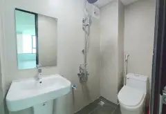 Bán nhà riêng 5 tầng, 37m² tại Nguyễn Thị Định, vị trí kinh doanh sầm uất... Bán nhà riêng tại Yên Hòa, Hà Nội 10