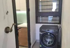 Bán căn hộ tại 90 đường Láng, dt 69,9m2; 2 phòng ngủ , 2 nhà tắm - Nhà đẹp tầng cao đầy đủ nội thất... Bán căn hộ chung cư tại Đống Đa, Hà Nội 09