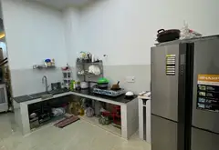 Bán nhà hẻm Hậu Giang, Quận 6, 56m2, 4 tầng 4pn. Giá 6.7 tỷ... Bán nhà riêng tại Bình Phú, Hồ Chí Minh 08